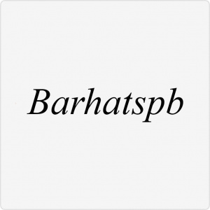 Barhatspb Магазин Одежды И Обуви